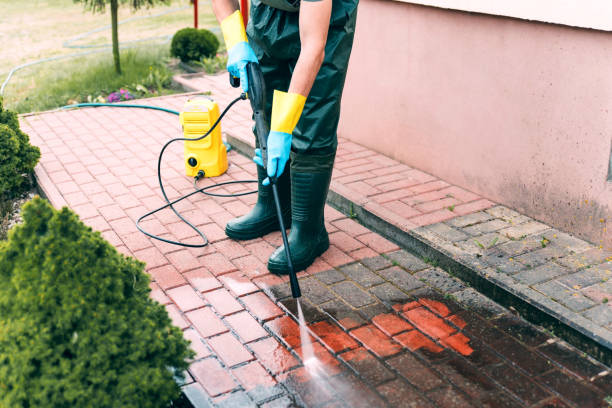 Best Factory Floor Cleaning  in Bonadelle Ranchos, CA